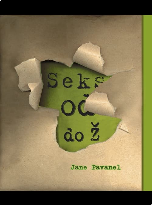 SEKS OD A DO Ž